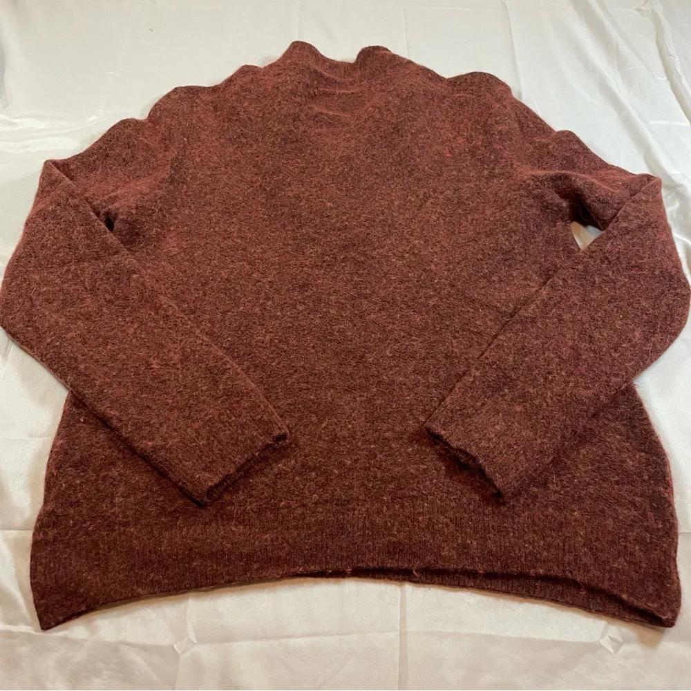 Joseph Abboud Half-Zip Sweater‎